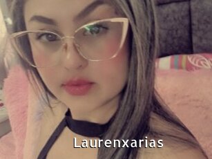 Laurenxarias