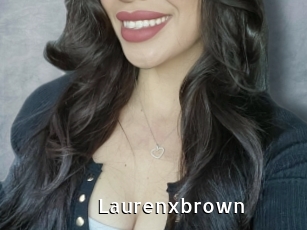 Laurenxbrown