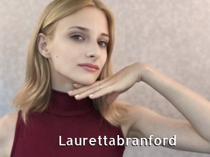 Laurettabranford