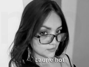 Laurie_hot