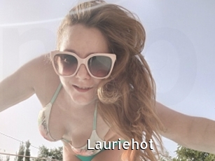 Lauriehot