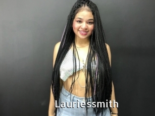 Lauriessmith