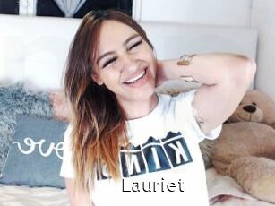 Lauriet
