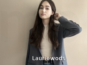 Lauriewods