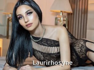 Laurirhosyne