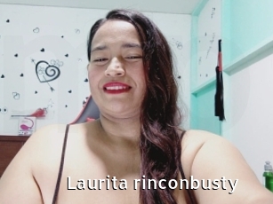 Laurita_rinconbusty
