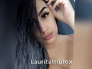 Lauritatriplex