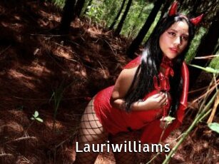 Lauriwilliams