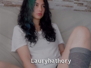 Lauryhathory