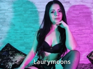 Laurymoons