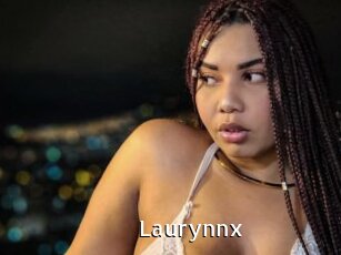 Laurynnx