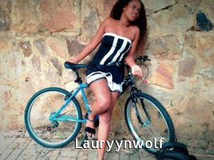 Lauryynwolf