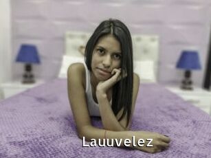 Lauuvelez