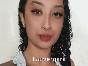 Lauvergara