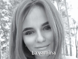 Lavamina