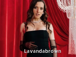 Lavandabrown