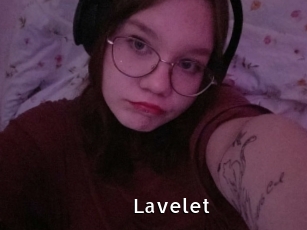 Lavelet