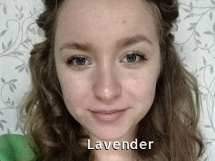 Lavender