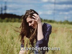 Lavenderdreams