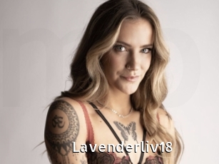 Lavenderliv18