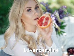 Lavenderwine
