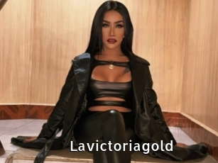 Lavictoriagold