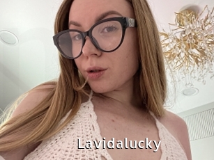 Lavidalucky