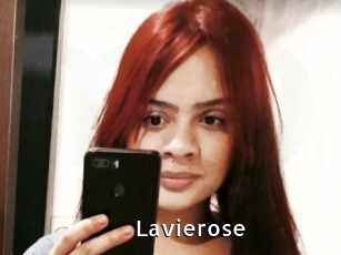 Lavierose