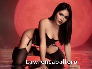 Lawrencaballero