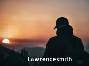 Lawrencesmith
