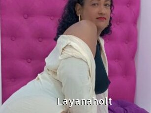 Layanaholt
