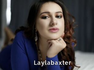 Laylabaxter