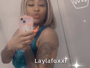 laylafoxxi My Porno Stash