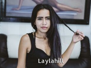 Laylahill