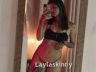 Laylaskinny