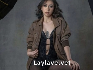 laylavelvet My Porno Stash