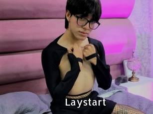 Laystart