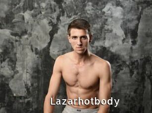 Lazarhotbody