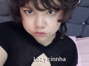 Lazycinnha