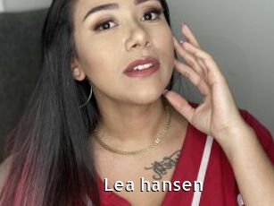 lea_hansen My Porno Stash