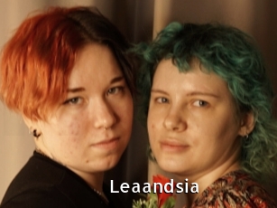 Leaandsia