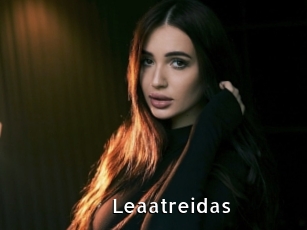 Leaatreidas