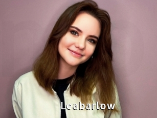 Leabarlow