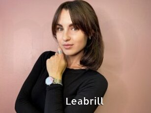 Leabrill
