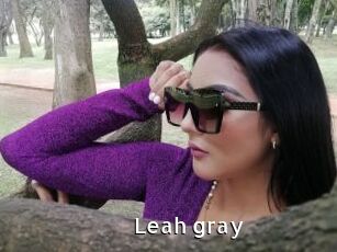 Leah_gray