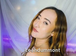 Leahdummont