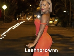Leahhbrownn