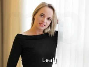 leahj My Porno Stash