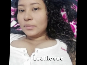Leahlovee