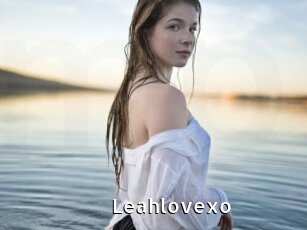 Leahlovexo